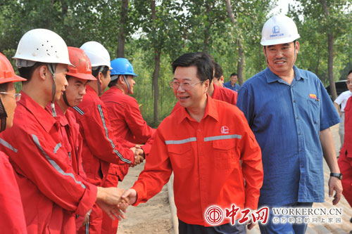 冷潜：动车引领 中原逐梦