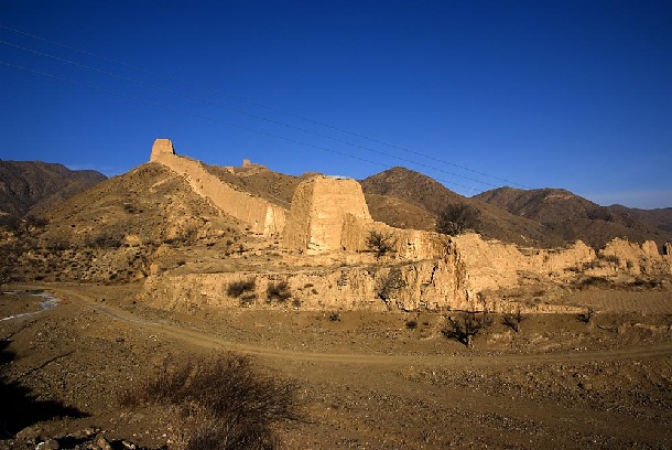 华北地区 山西 大同天镇县位于山西省大同市东北端,地处晋,冀,蒙三省