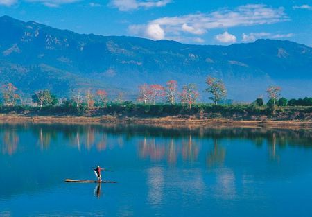 乐东:旅游地产投资价值前景不可估量