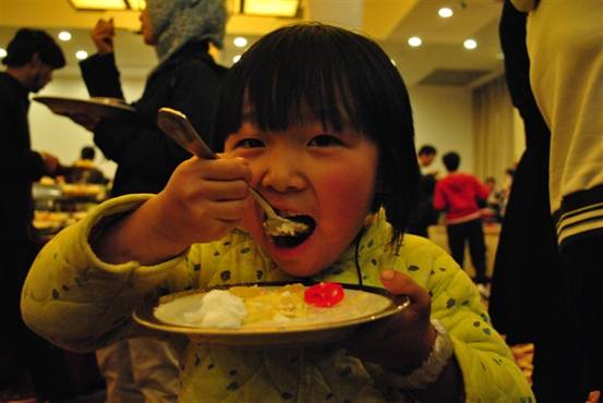 巴基斯坦迎新春，华人过年，“味儿”不同