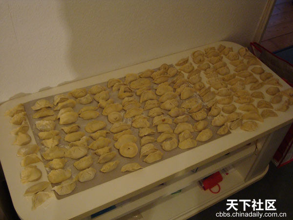 异国他乡过春节,思乡情更切[1]