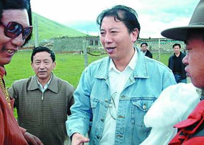 毕世祥：百姓冷暖胜过官场规则