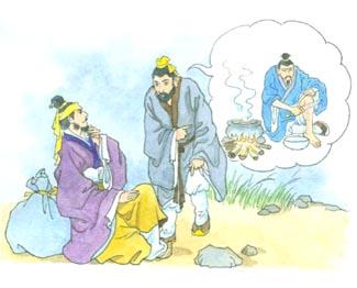清明节那些事儿