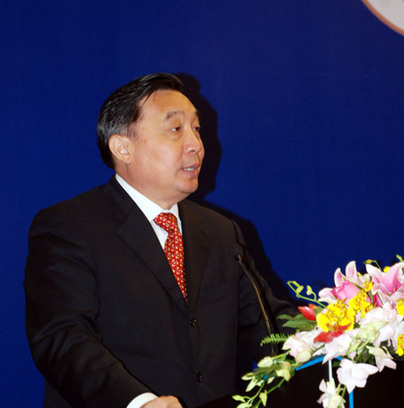 王晨:60年来中国人权状况发生了历史性变化