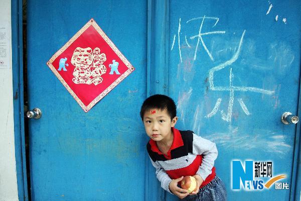 汶川地震灾区两年巨变如何“炼”成