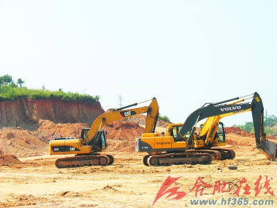 地产开发殃及清代武状元墓(图)