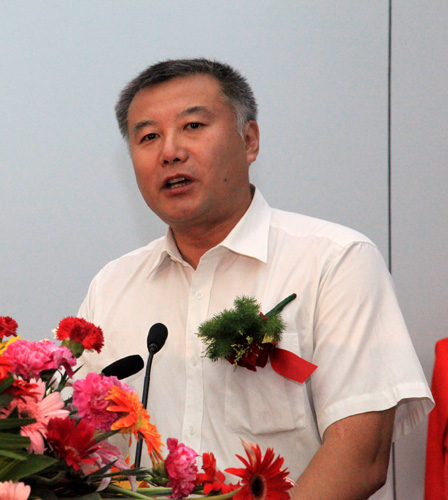 合肥工业大学工业信息研究院签约揭牌仪式在合