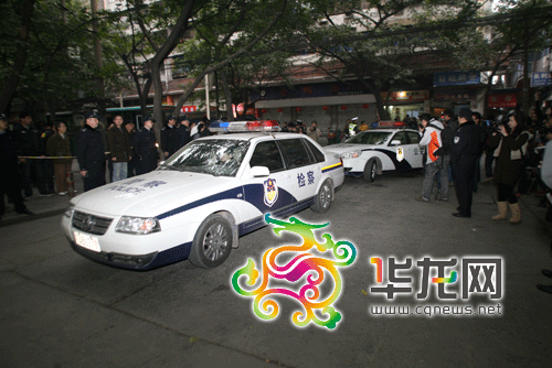 重庆原司法局长文强今日受审 被控四宗罪(图)