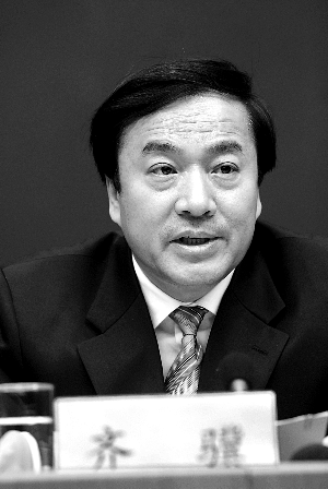 住建部副部长：限制大户型住房将启用税收杠杆