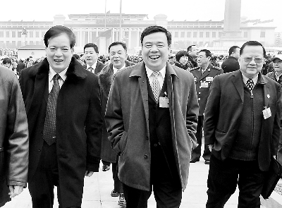 访福建省全国政协委员：议政履职尽心力_建言献策暖民生