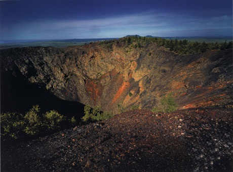 天然火山博物馆——五大连池[图]