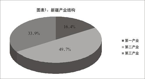 《新疆的发展与进步》(全文)