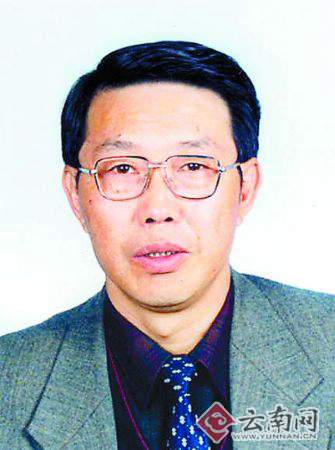 中共云南省委组织部省管干部任前公示公告