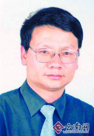 中共云南省委组织部省管干部任前公示公告