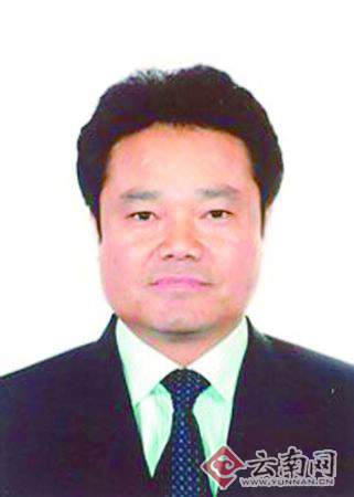 中共云南省委组织部省管干部任前公示公告