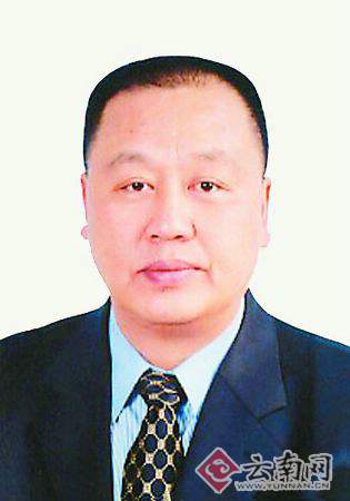 中共云南省委组织部省管干部任前公示公告