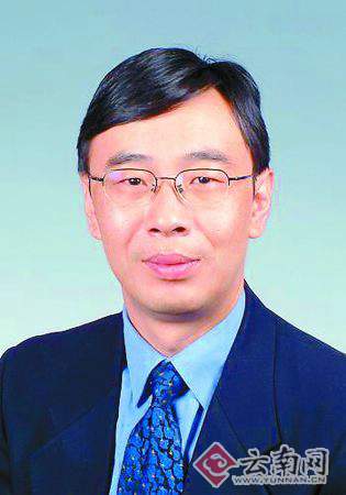 中共云南省委组织部省管干部任前公示公告