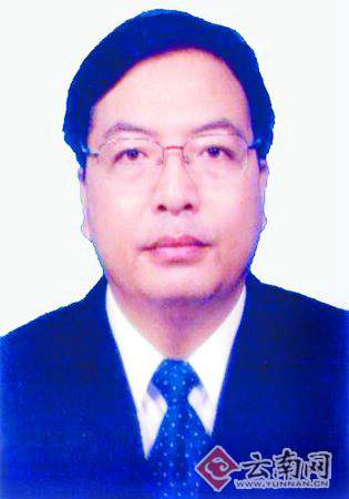 中共云南省委组织部省管干部任前公示公告