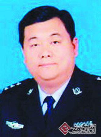 中共云南省委组织部省管干部任前公示公告