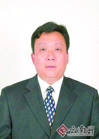 中共云南省委组织部省管干部任前公示公告