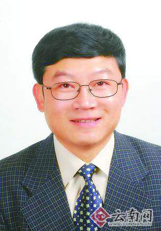 中共云南省委组织部省管干部任前公示公告