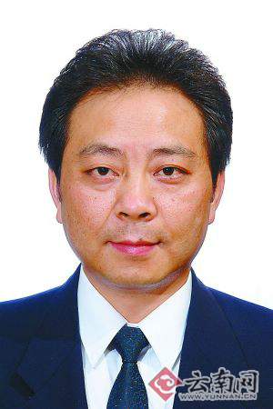 中共云南省委组织部省管干部任前公示公告