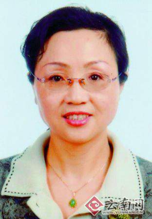 中共云南省委组织部省管干部任前公示公告