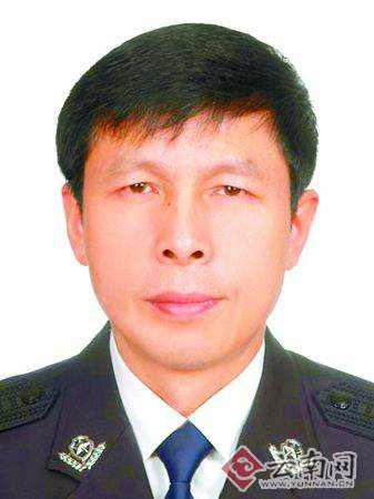 中共云南省委组织部省管干部任前公示公告