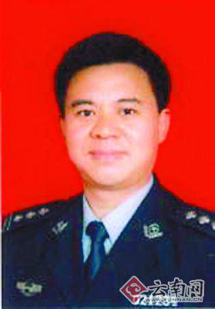 中共云南省委组织部省管干部任前公示公告