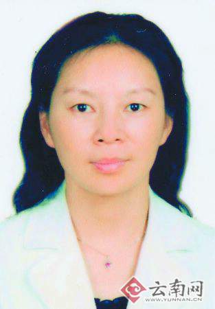 中共云南省委组织部省管干部任前公示公告