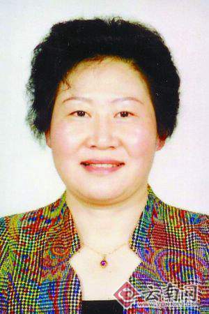 中共云南省委组织部省管干部任前公示公告