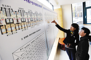 江苏出台新规专治开发商零碎开盘囤房涨价等行为