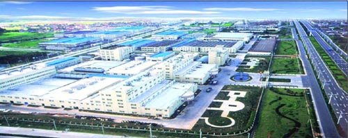 高端产业成为威海经济新引擎