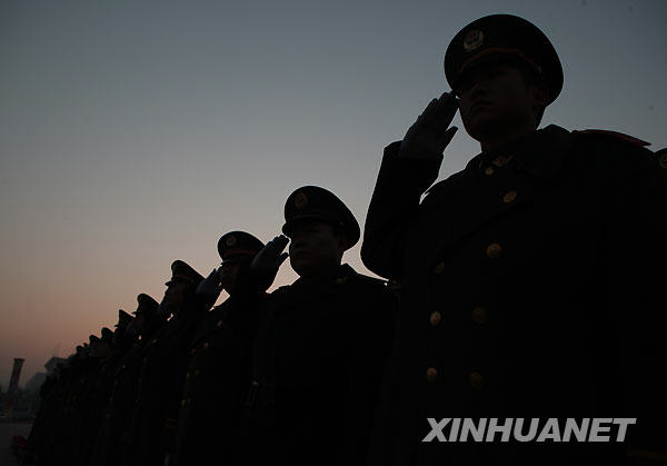 敬礼_军人敬军礼图片大全_军礼图片_淘宝助理