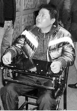 武汉10-10枪击案疑犯逃亡58天后被抓获