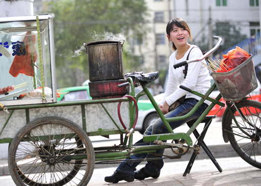 2009网络红人榜