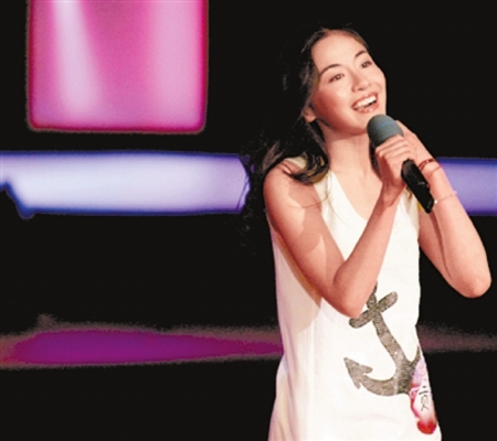 2009网络红人榜