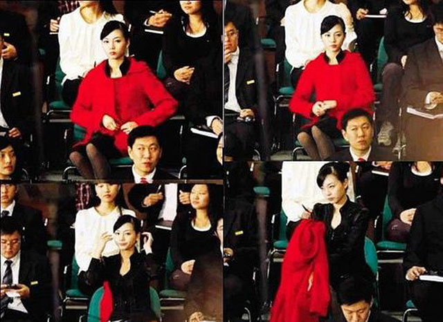 2009网络红人榜