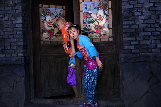 洪晃批《三枪》:这片子太下贱 建议降价到农村