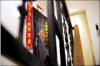 北京大兴灭门案小区再发惨剧 男子杀死妻儿