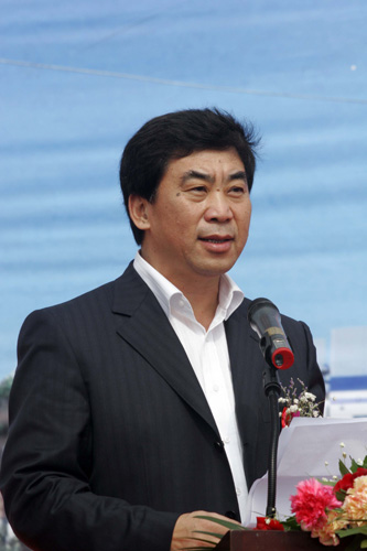华能东方电厂一期工程已竣工