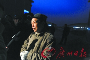 专家回应曹操墓质疑称亲手发掘魏武王石牌
