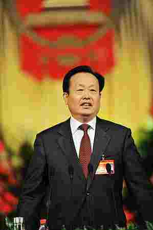 宁夏回族自治区十届人大三次会议2月2日隆重开幕