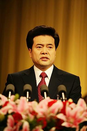 宁夏回族自治区十届人大三次会议2月2日隆重开幕