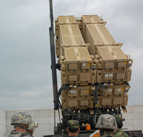 北京学者:中国制裁售台武器美国公司不违反WTO规则