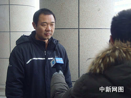 安徽阜阳白宫书记案下午将宣判