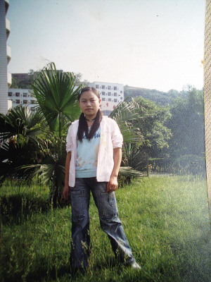 称非北大清华硕士不嫁女子身世曝光 母亲对其