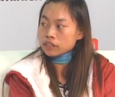 最牛征婚女罗玉凤:我已找到清华男友