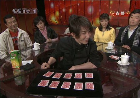 盘点2010虎年央视春晚十大植入广告