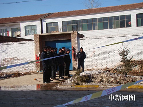 山西长治一村庄发生殴打凶杀事件致5死2伤